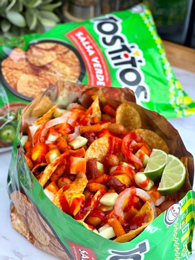 Tostitacos